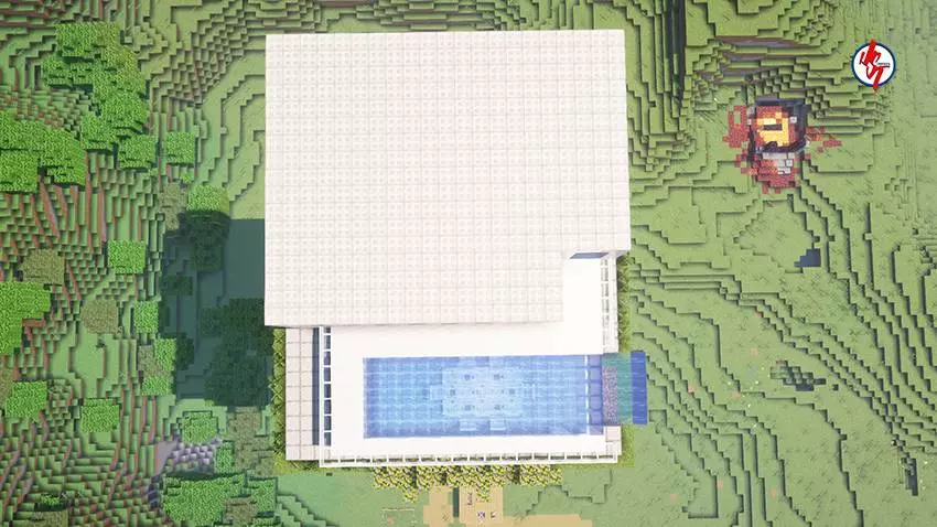 survival sky house 66 map screenshot
