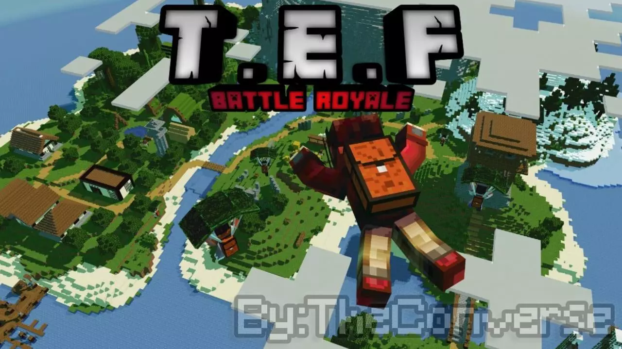 tef battle royale map screenshot