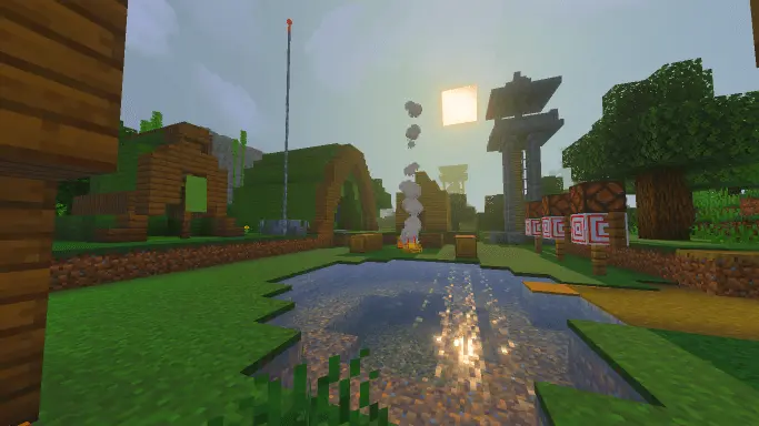 tef battle royale map screenshot