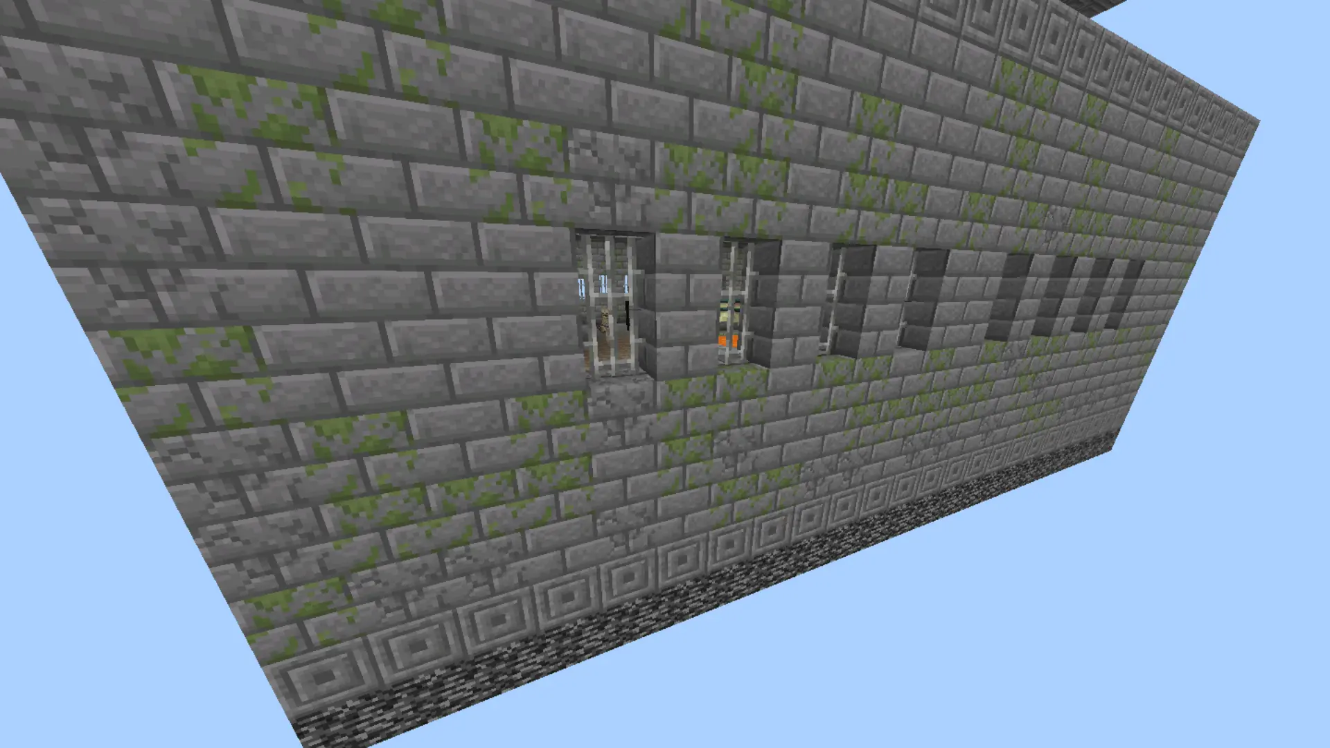 ultimate layers survival map screenshot