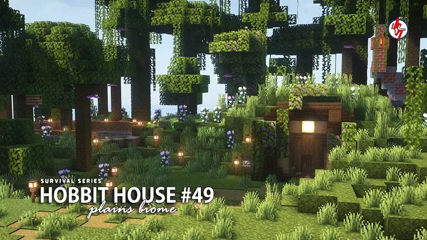 survival hobbit house 2 map thumbnail
