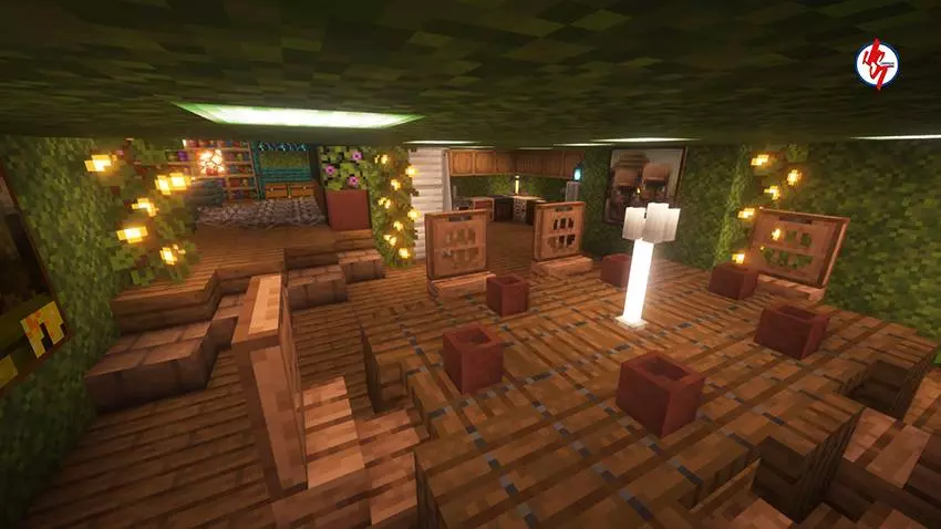 survival hobbit house 2 map screenshot