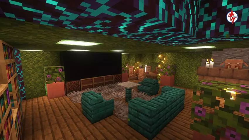 survival hobbit house 2 map screenshot