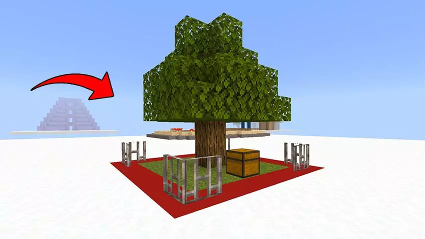 cloud survival map screenshot
