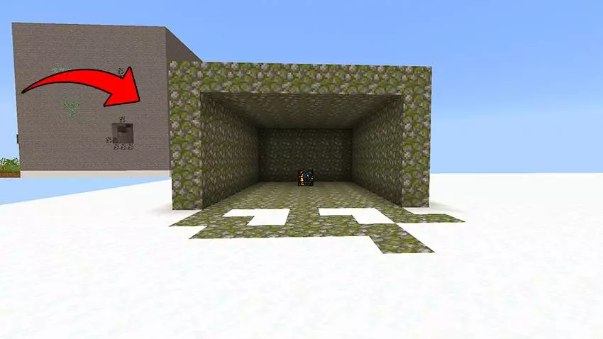 cloud survival map screenshot
