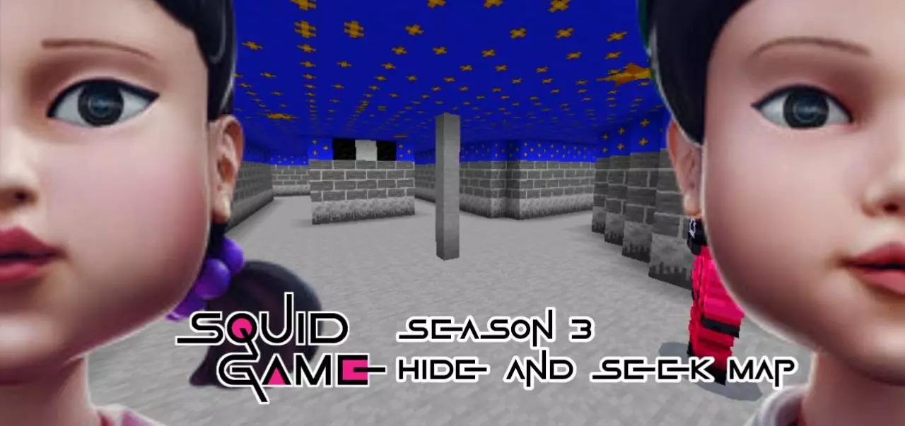 squid game hide and seek game recreation map thumbnail