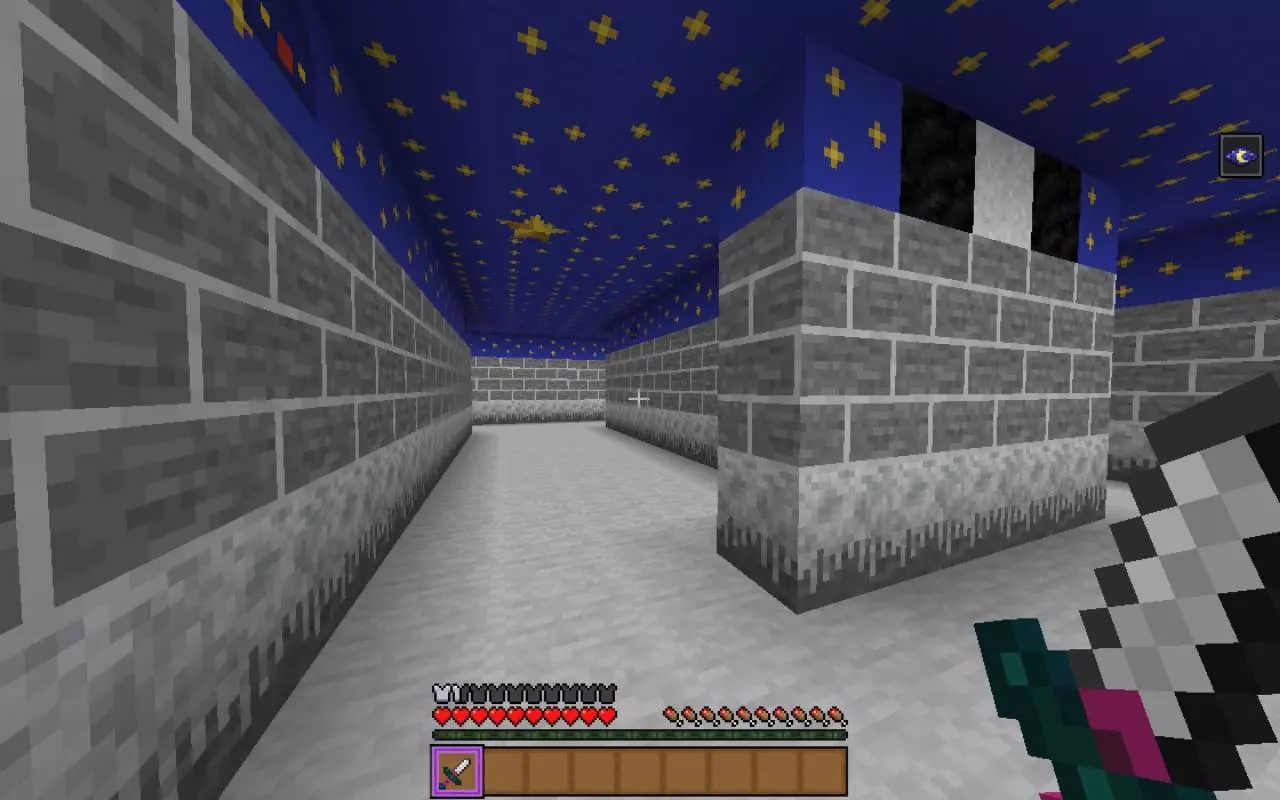 squid game hide and seek game recreation map screenshot