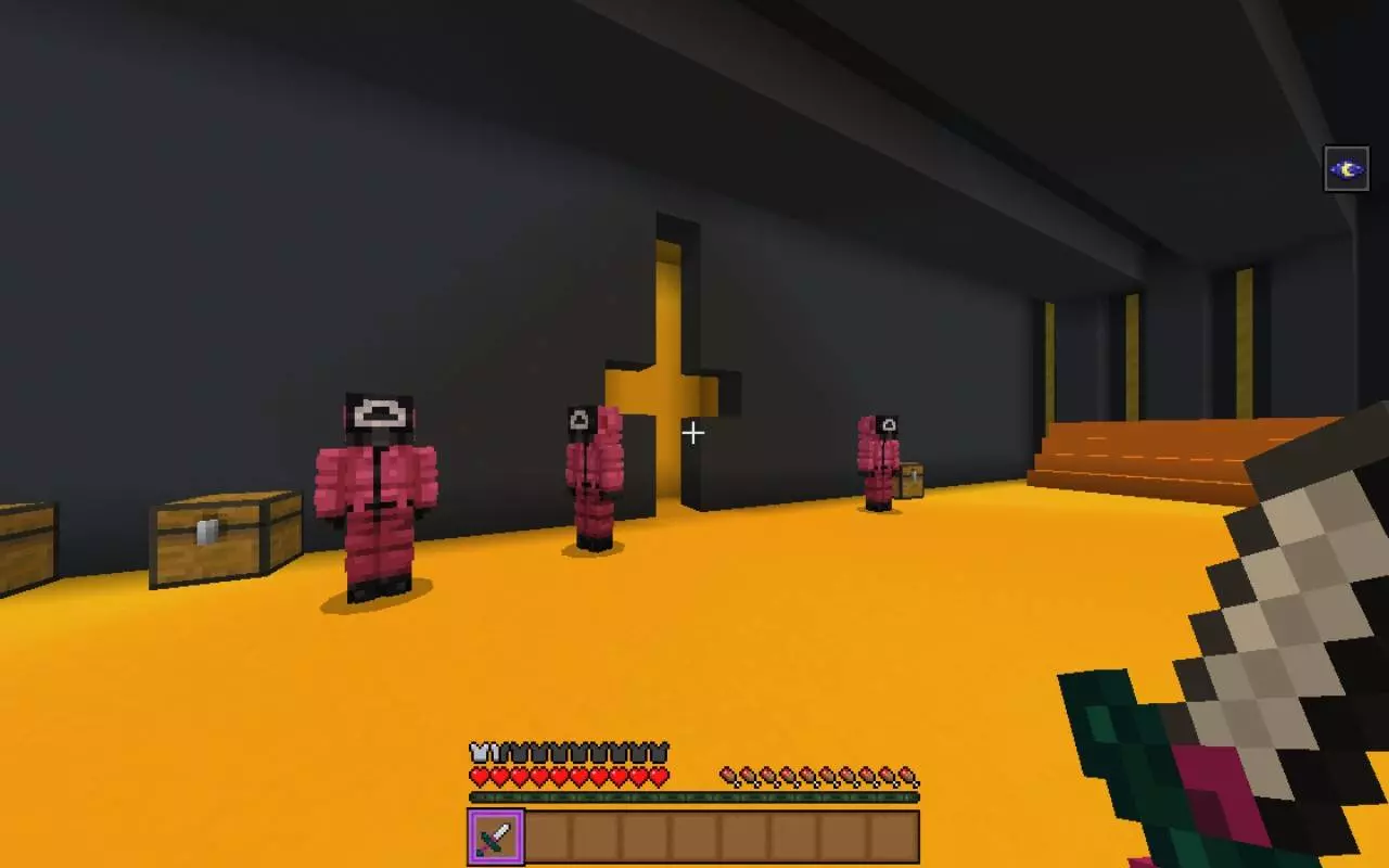 squid game hide and seek game recreation map screenshot