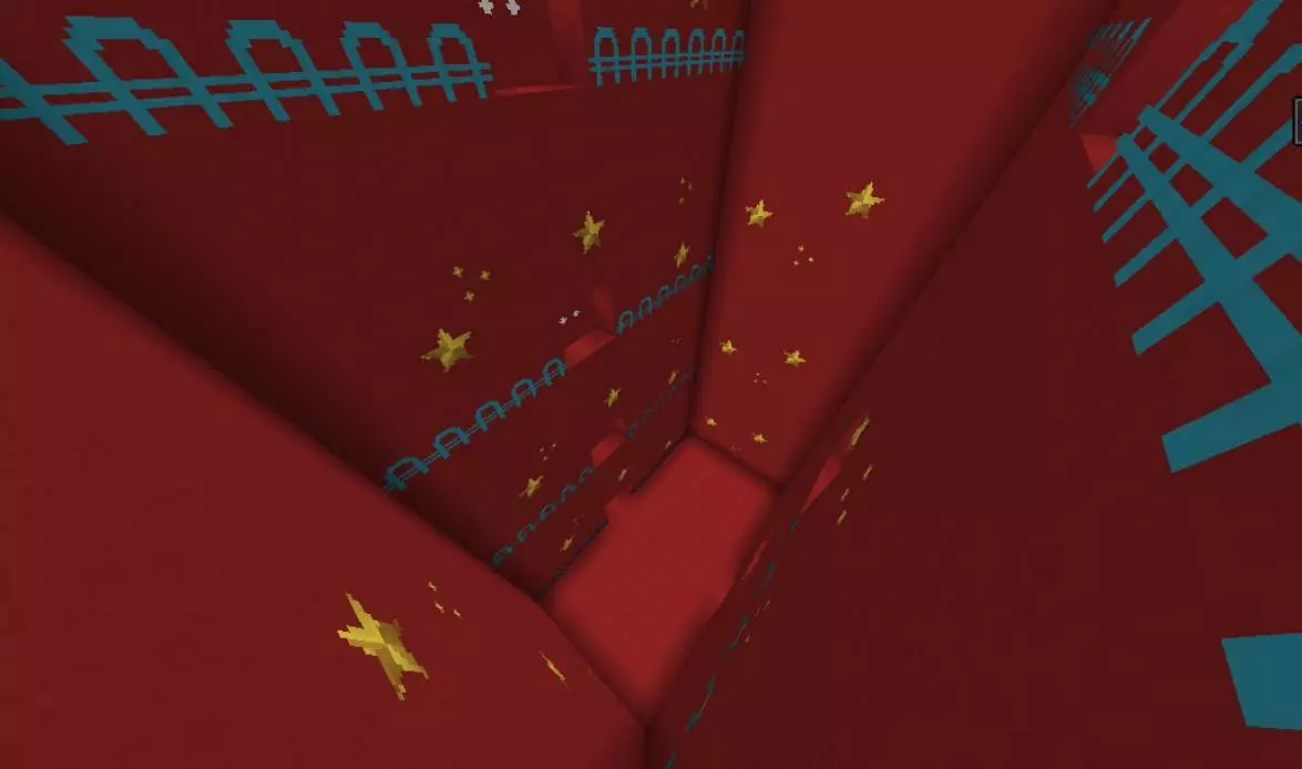 squid game hide and seek game recreation map screenshot