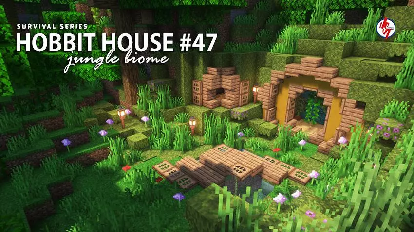 survival hobbit house map thumbnail