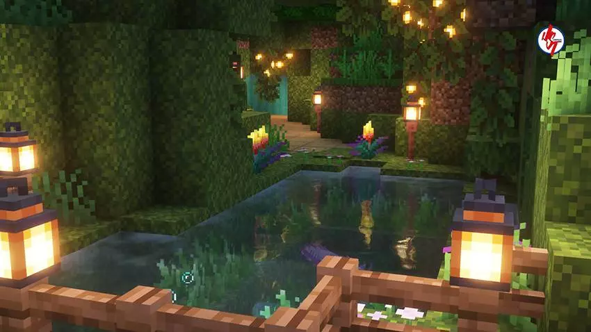 survival hobbit house map screenshot