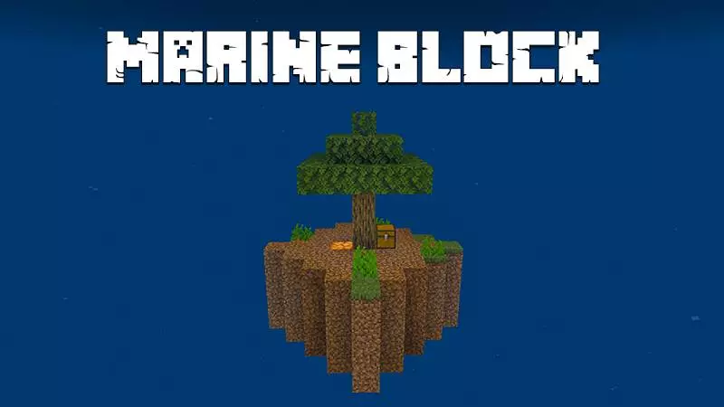 marine block map thumbnail