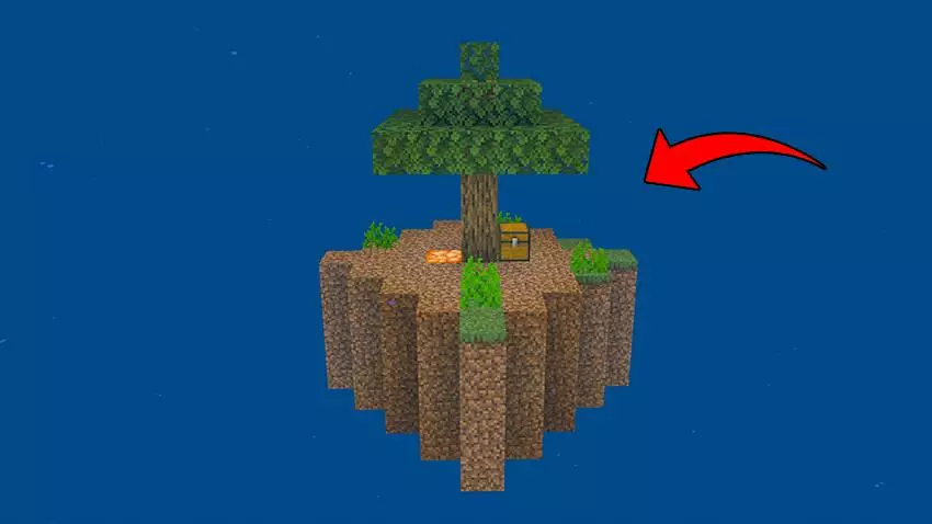 marine block map screenshot