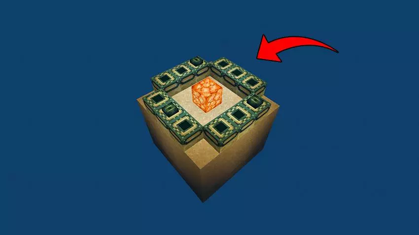 marine block map screenshot