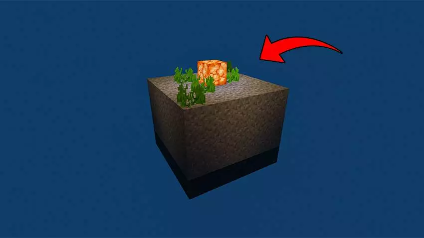 marine block map screenshot