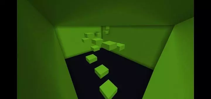 progressive parkour map screenshot
