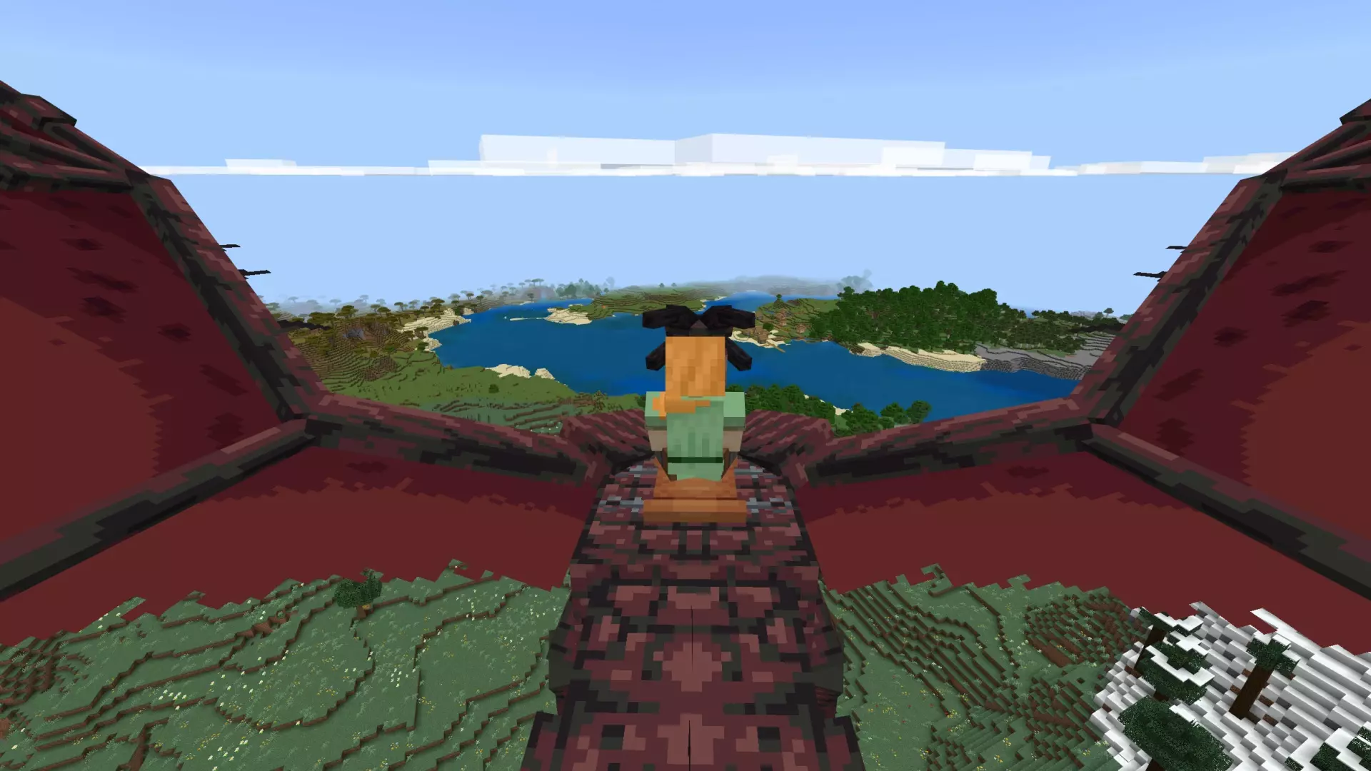 The Last Dragon Mod / Addon screenshot 2