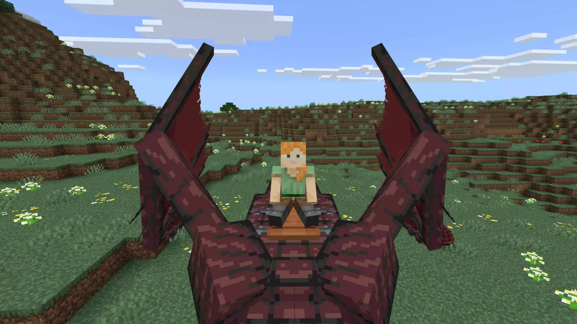 The Last Dragon Mod / Addon screenshot 4