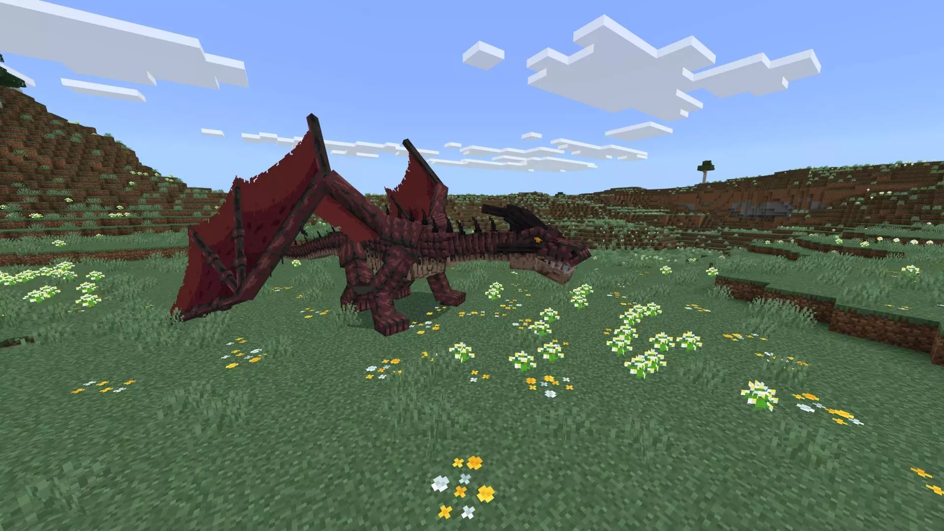 The Last Dragon Mod / Addon screenshot 5