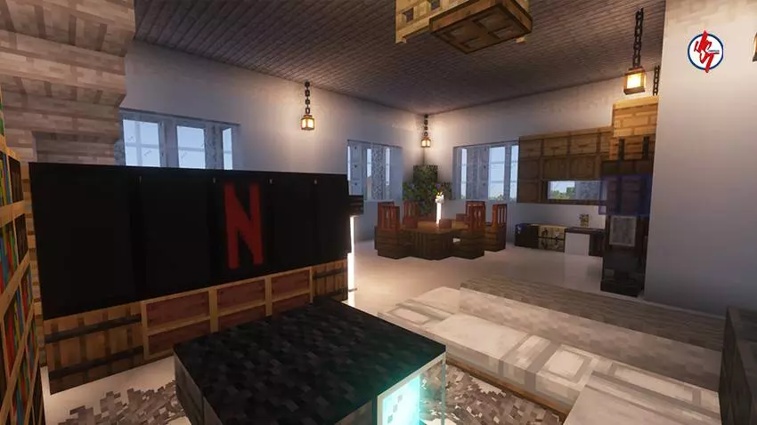 survival suburban house 48 achievements on map screenshot