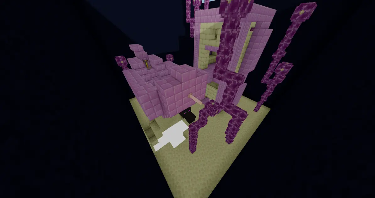 find the button plus 2 map screenshot