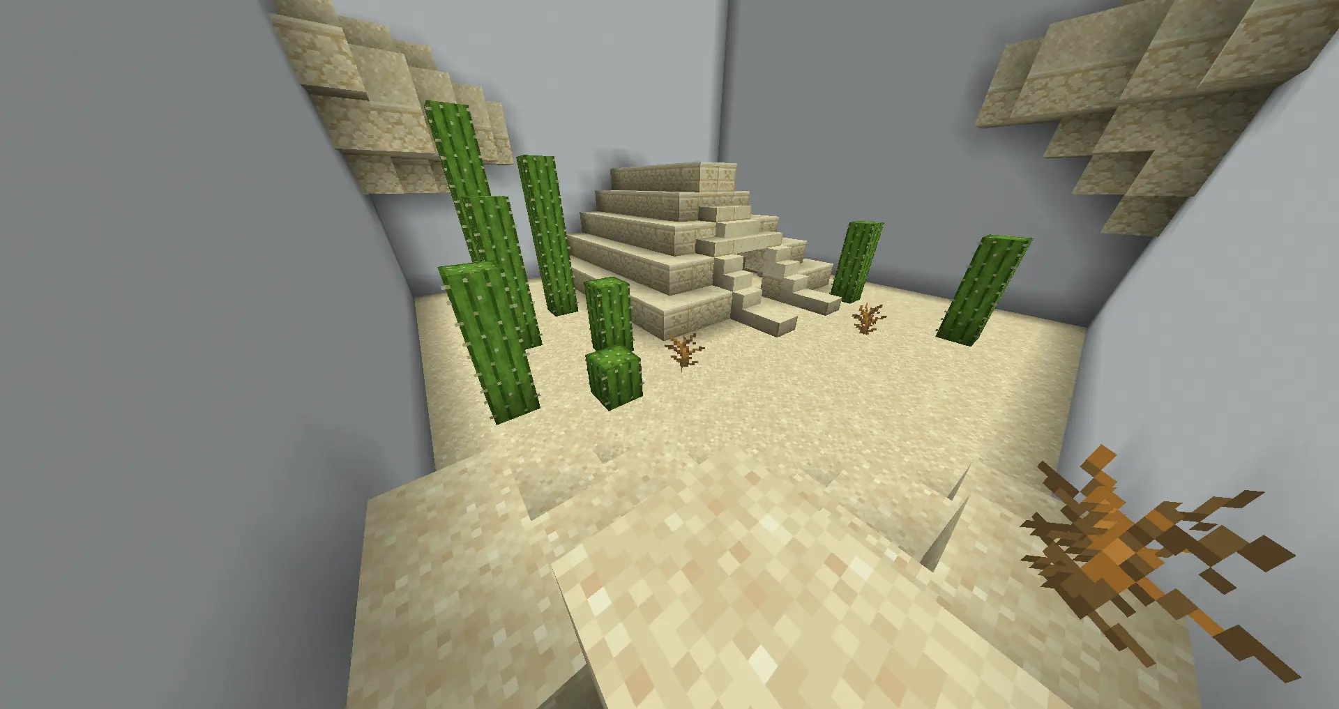 find the button plus 2 map screenshot