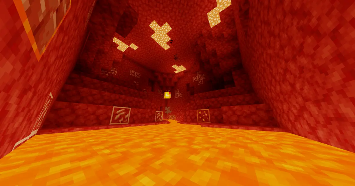 find the button plus 2 map screenshot