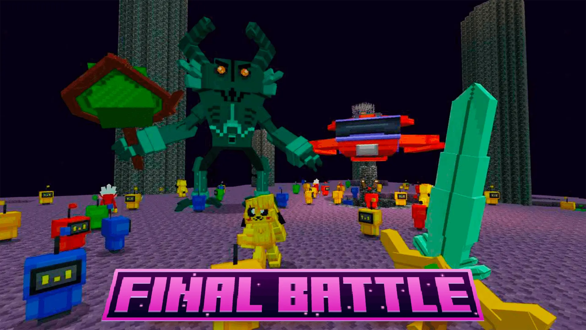 blockycraft map screenshot