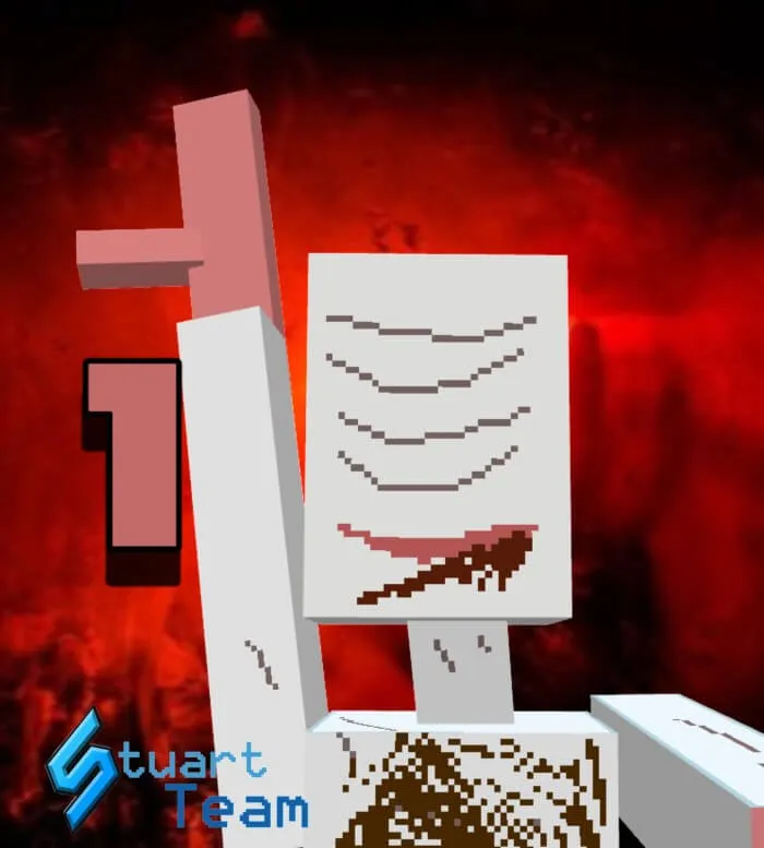 the murder nightmares map screenshot