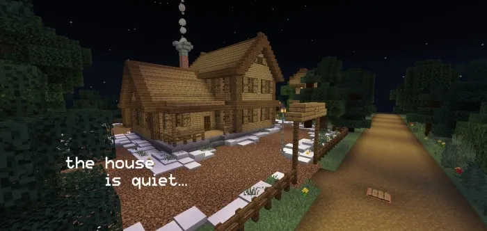 the murder nightmares map screenshot