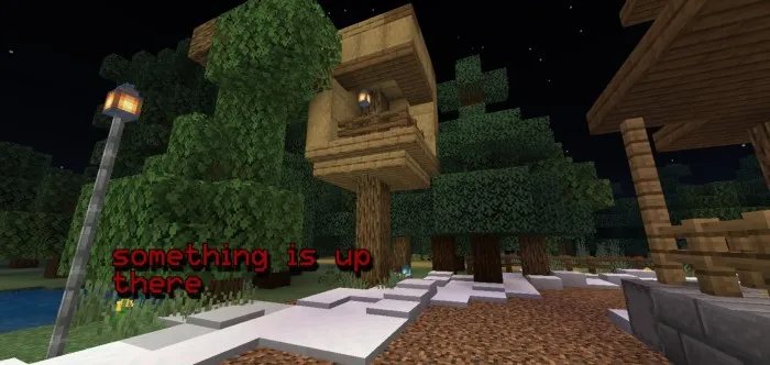 the murder nightmares map screenshot