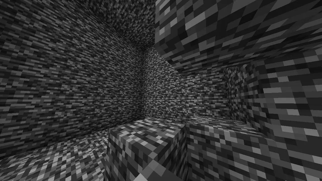 escape from bedrock prison 8 map screenshot