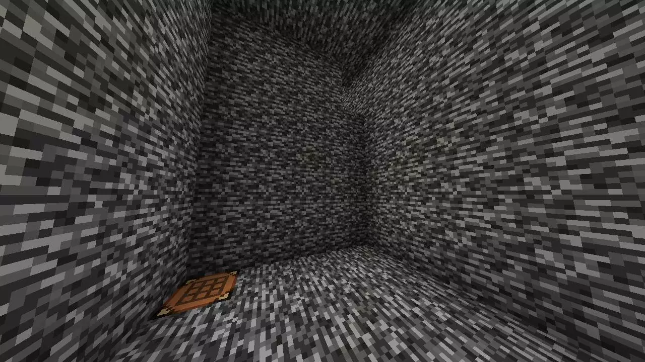 escape from bedrock prison 8 map screenshot