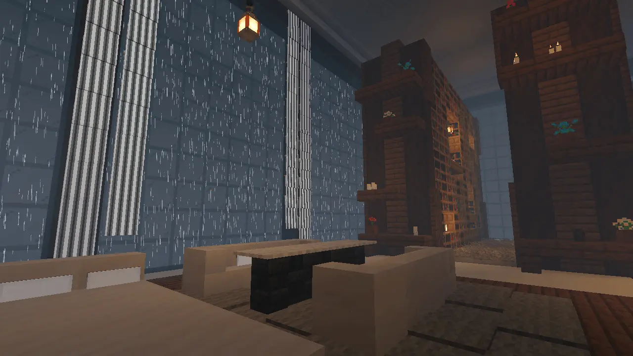 cozy apartment map thumbnail