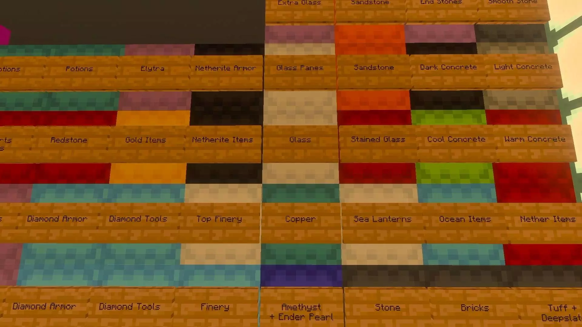 legit survival time machine map screenshot