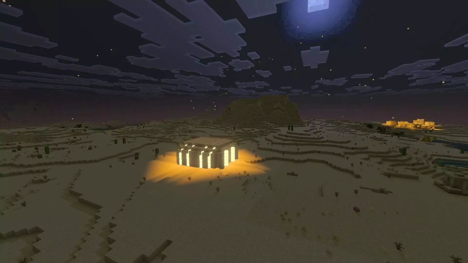 legit survival time machine map screenshot