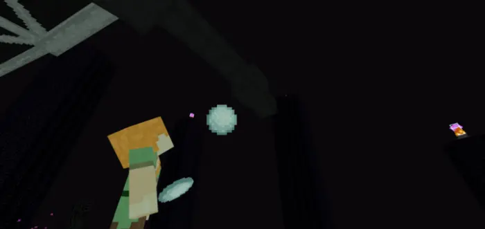 dragon speedrun practice map screenshot