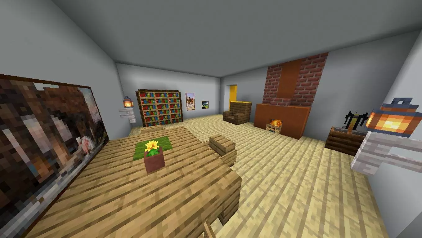 undertale map screenshot