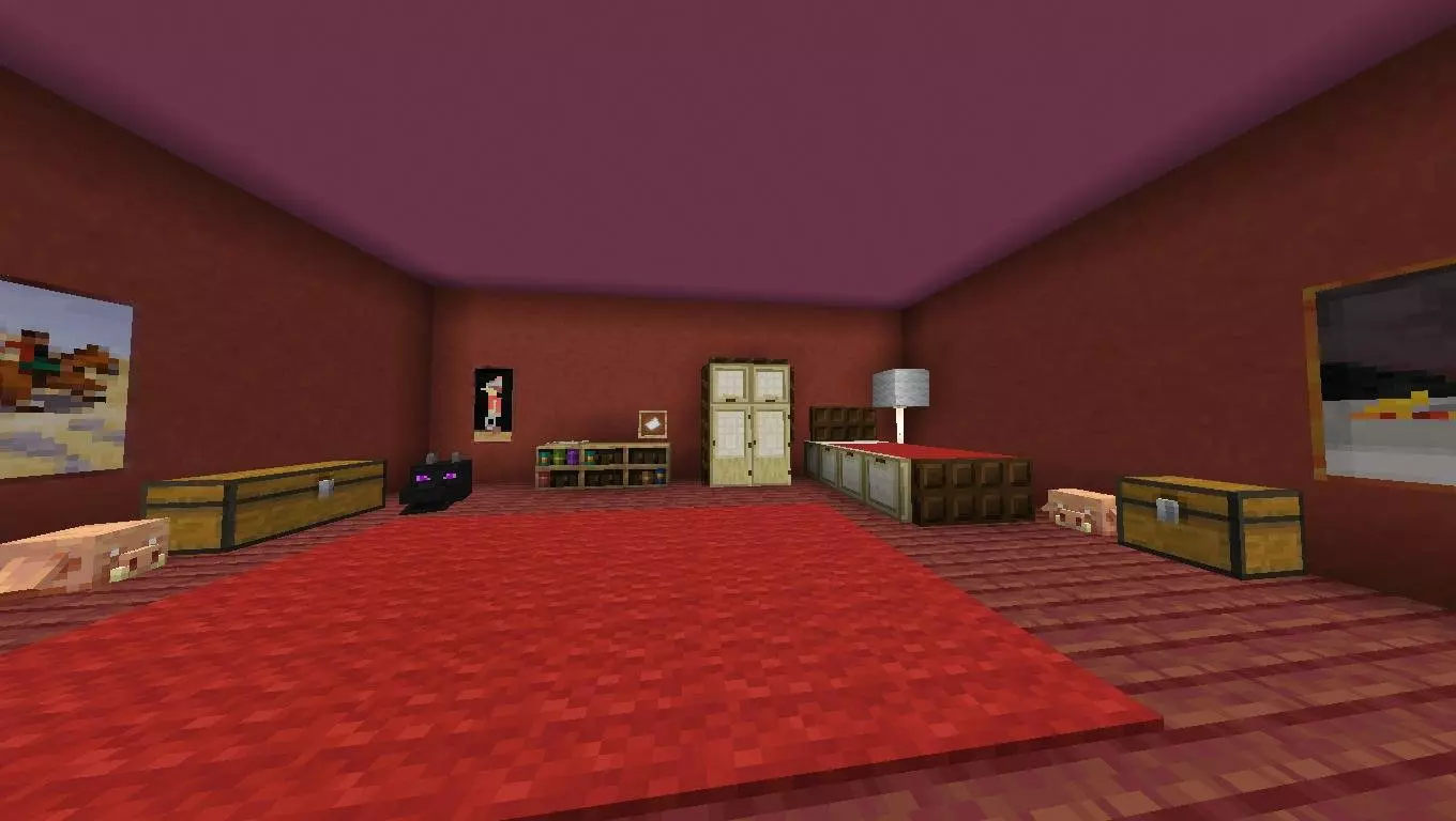 undertale map screenshot