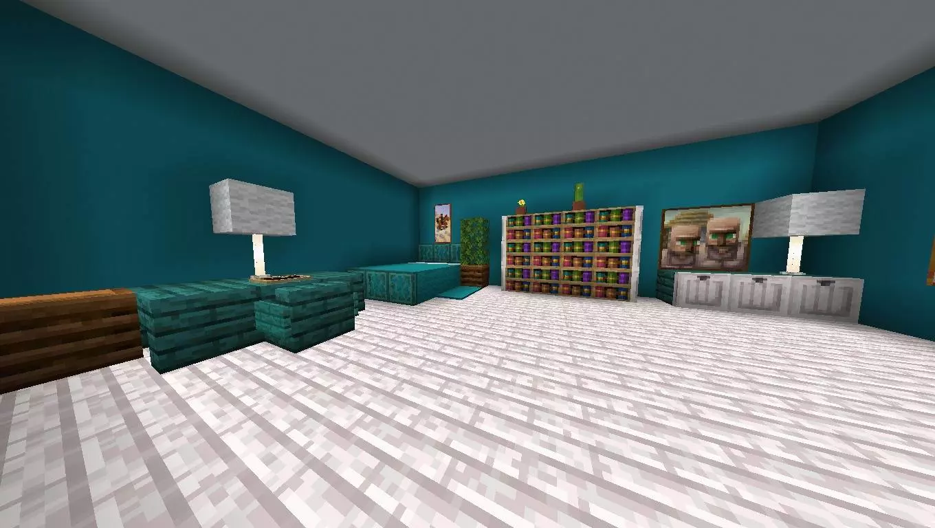 undertale map screenshot