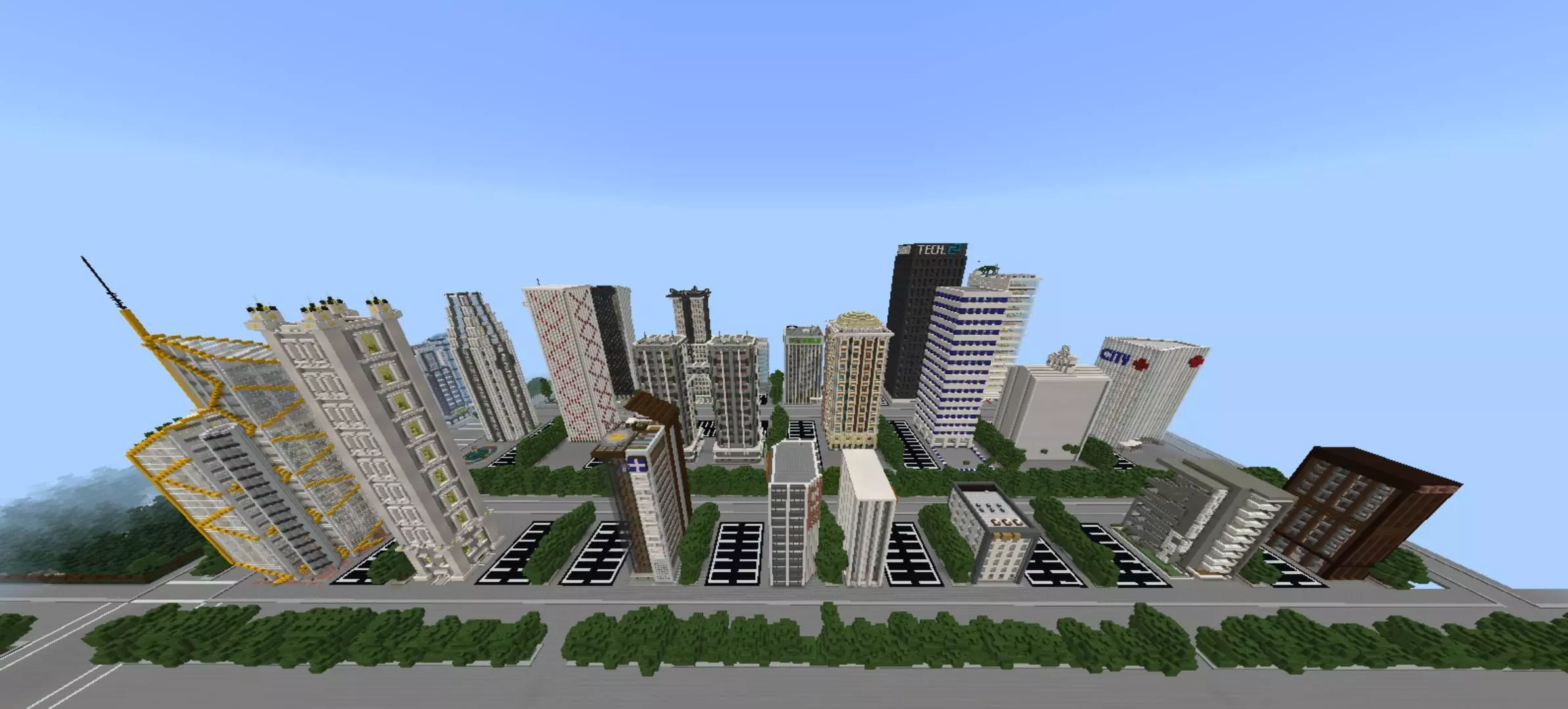 new greens rebuild map screenshot