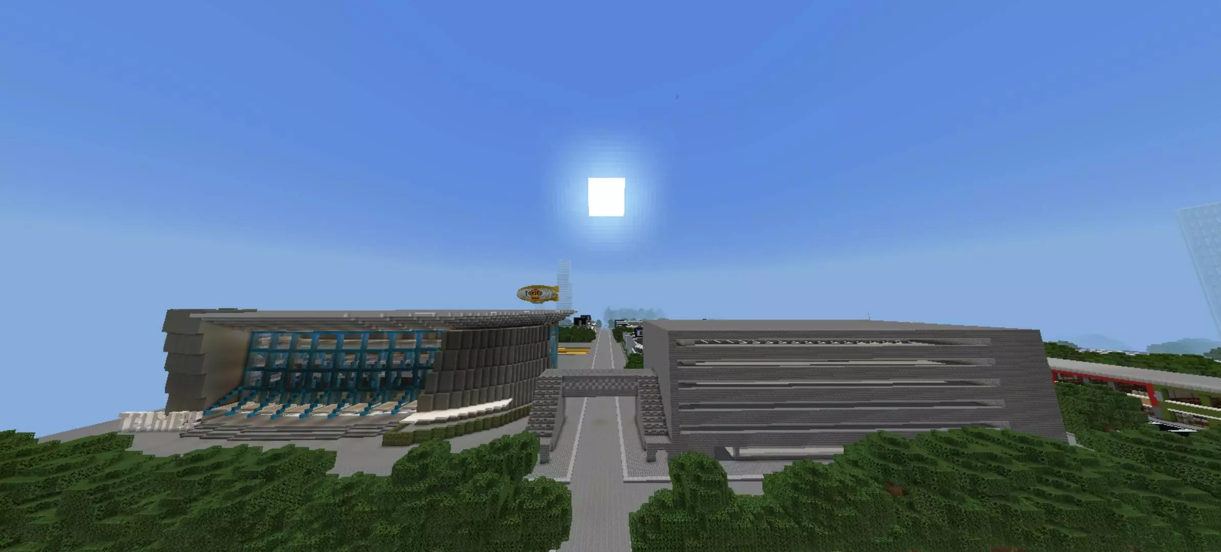 new greens rebuild map screenshot