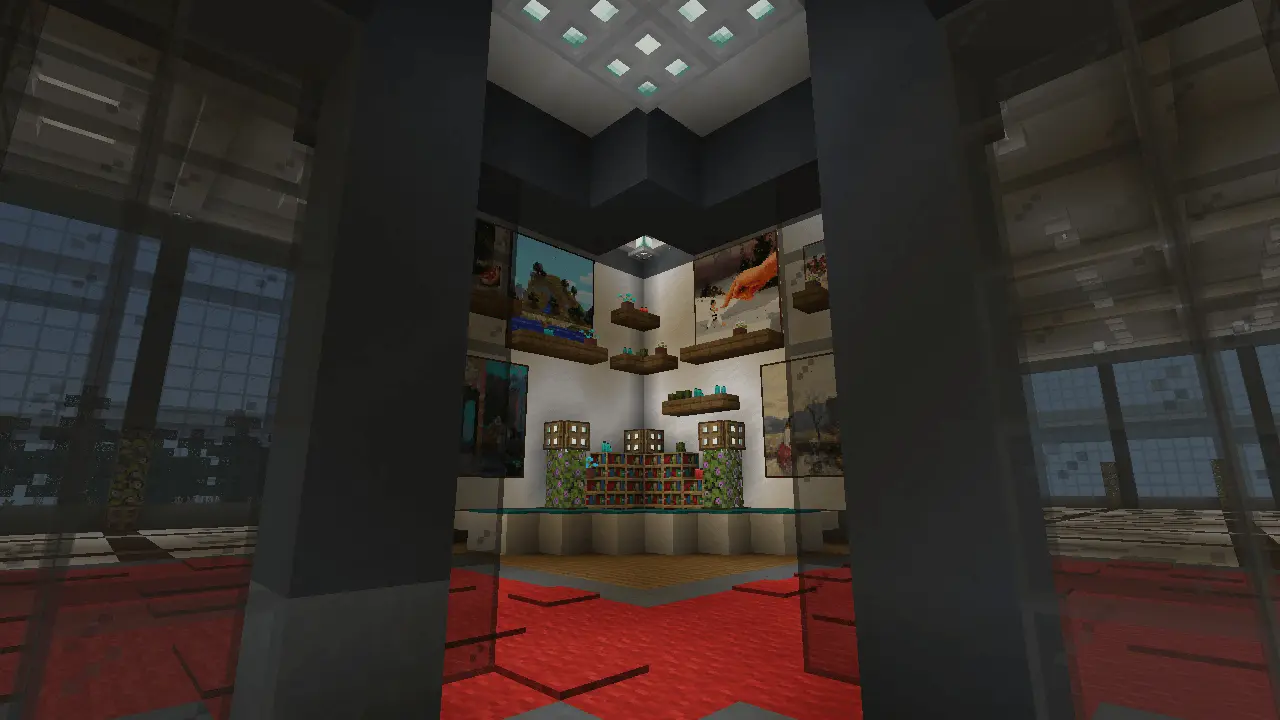 twentystory building map screenshot