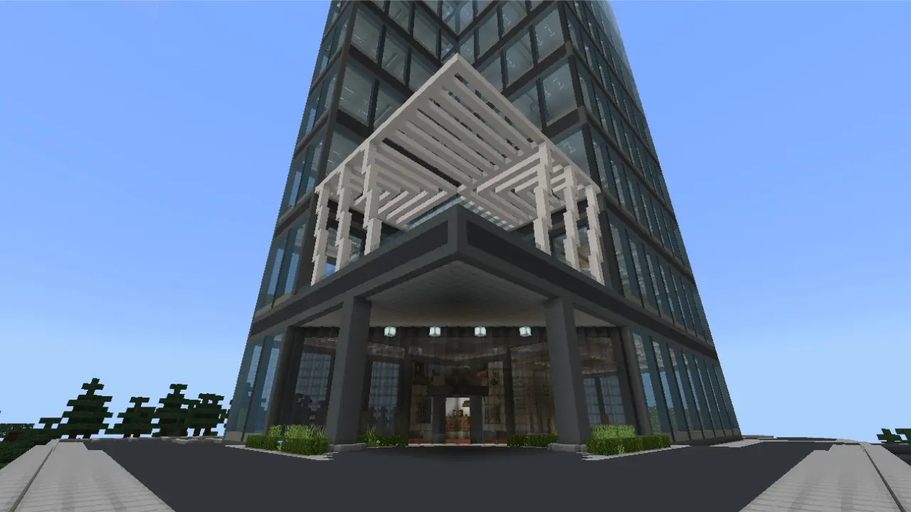 twentystory building map screenshot