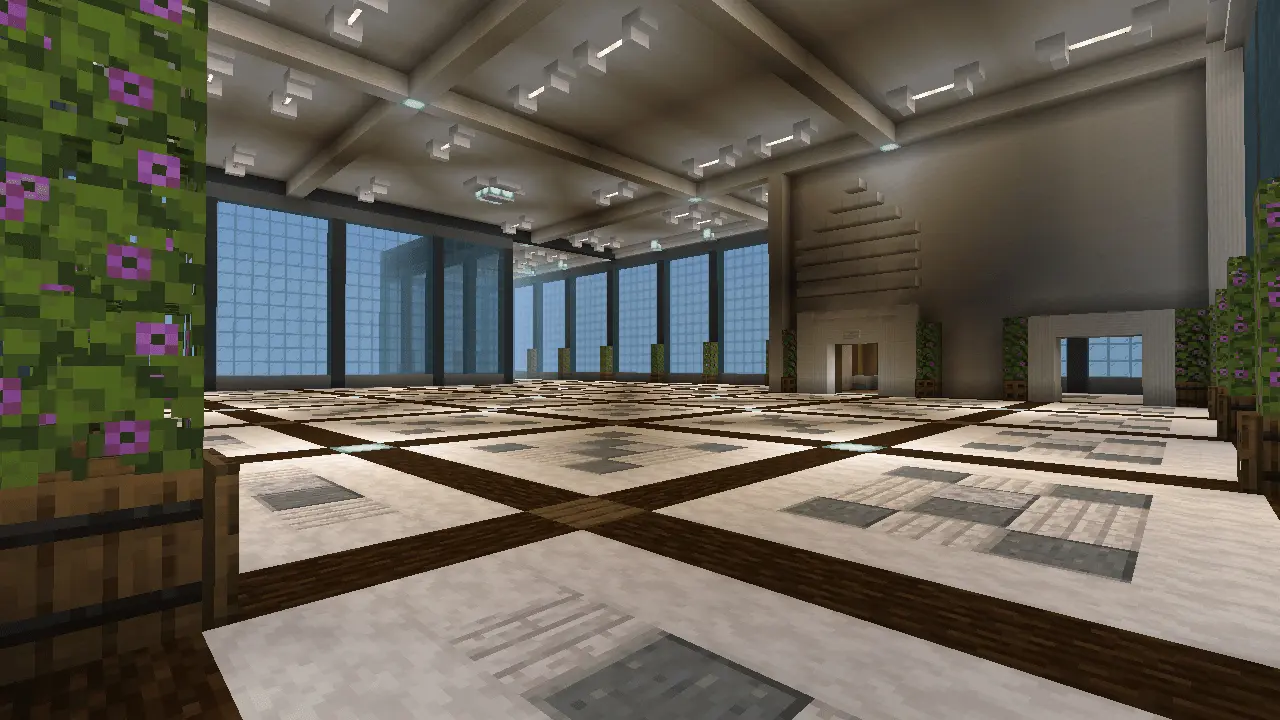 twentystory building map screenshot