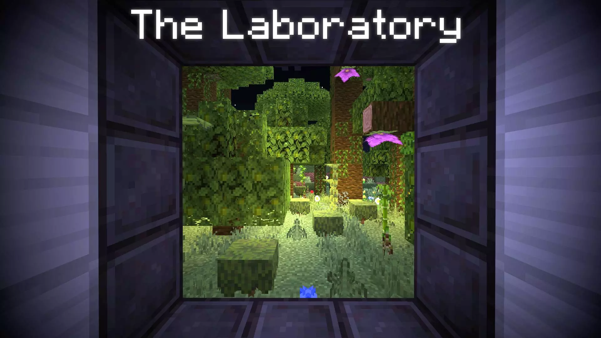 the laboratory map thumbnail
