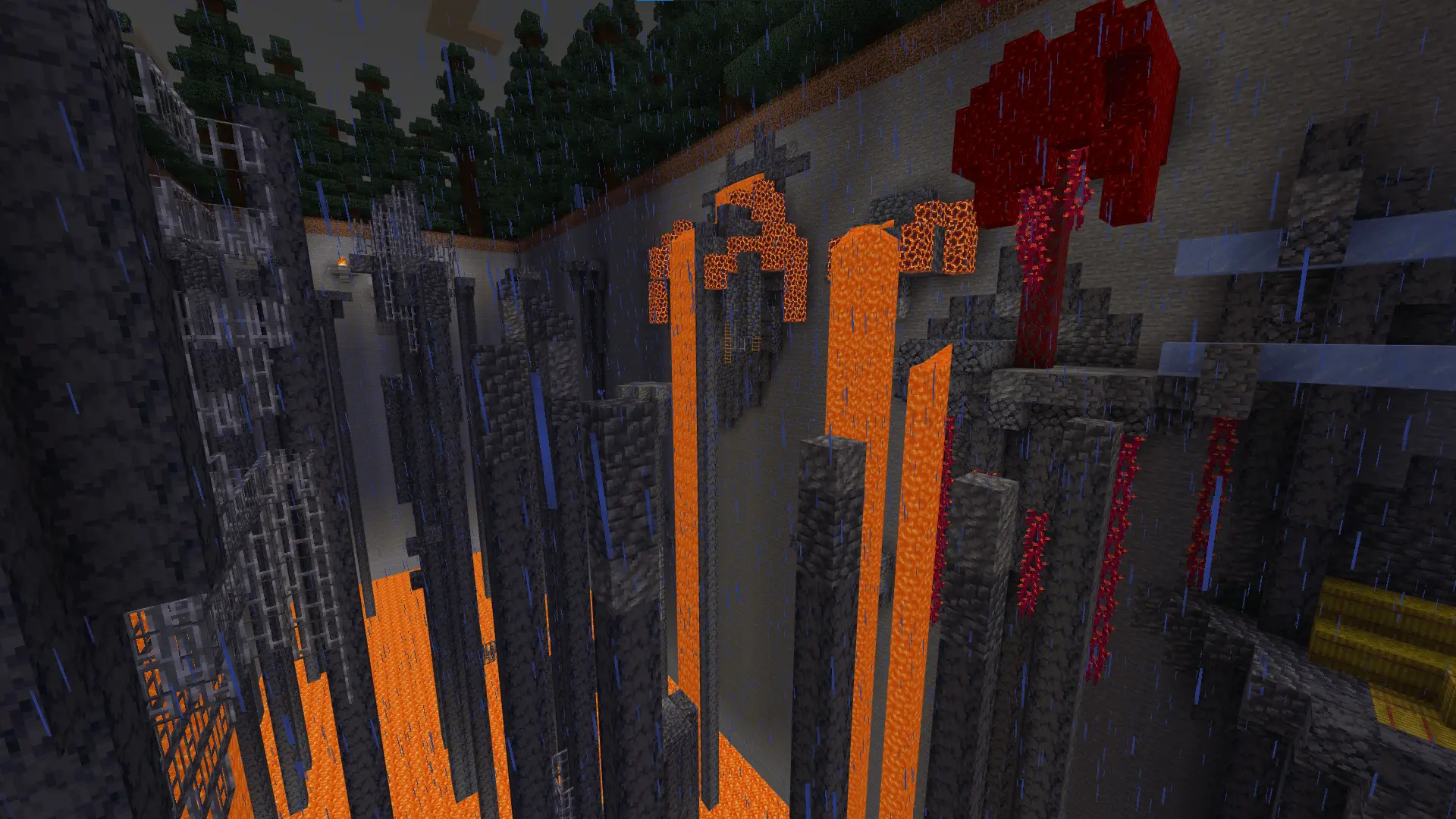 pumpkins quest map screenshot