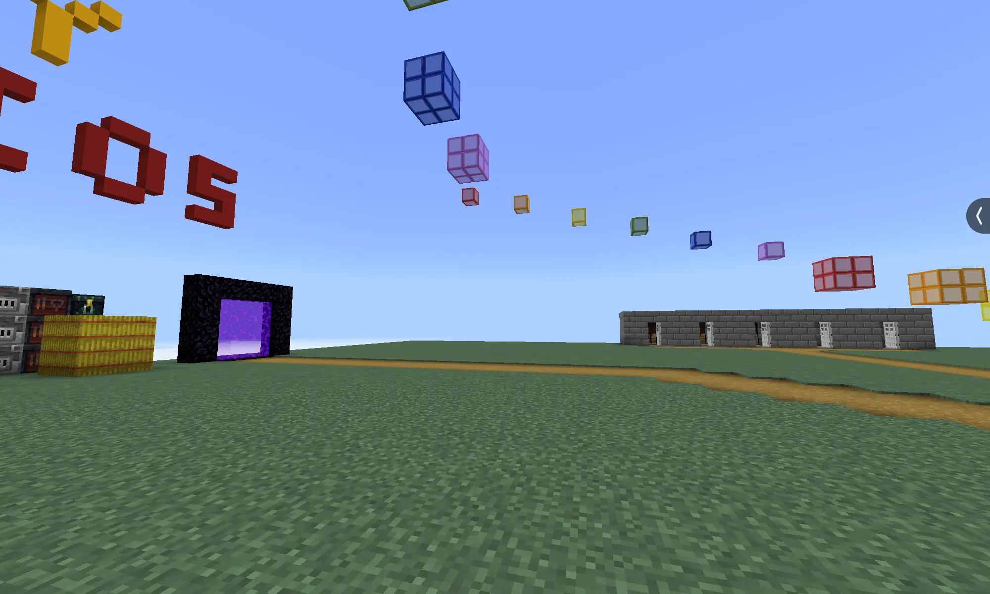 ymy studios skygen map map screenshot