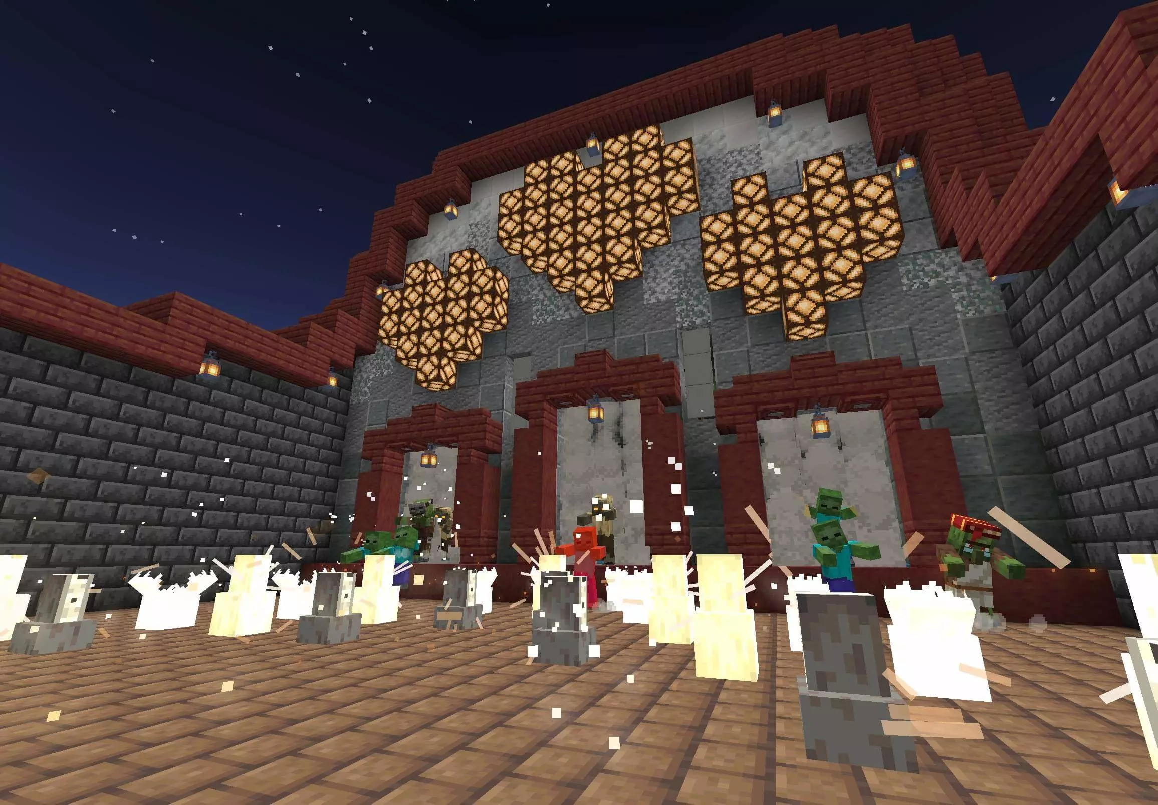 onslaught map screenshot