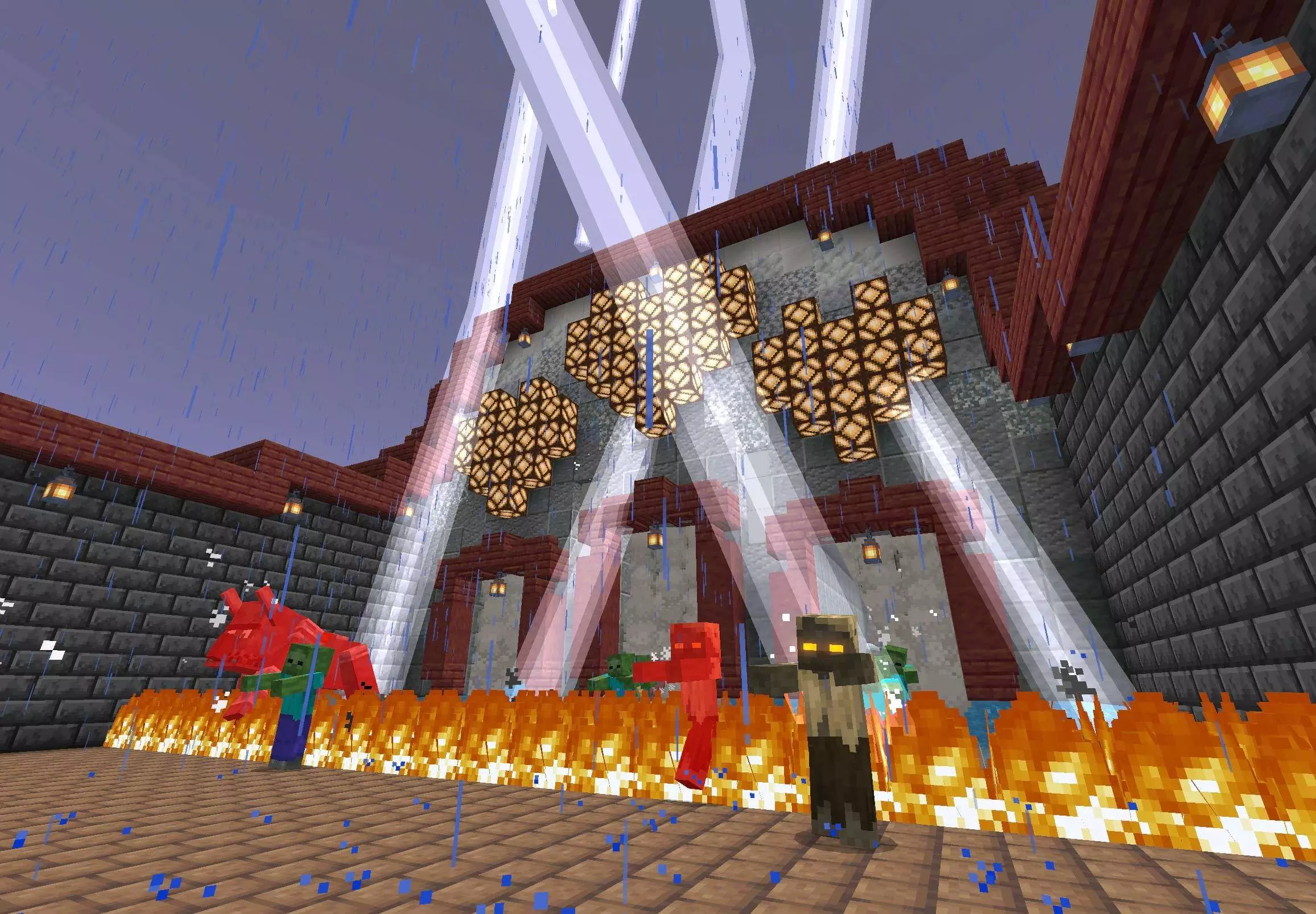 onslaught map screenshot